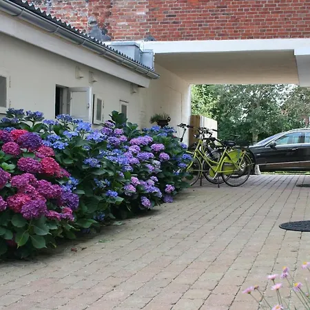Stadtwohnung 4 Wyk auf Foehr