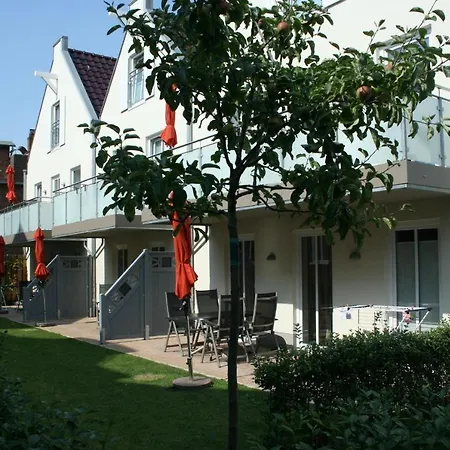Stadtwohnung 4