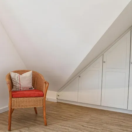 Apartment Stadtwohnung 4