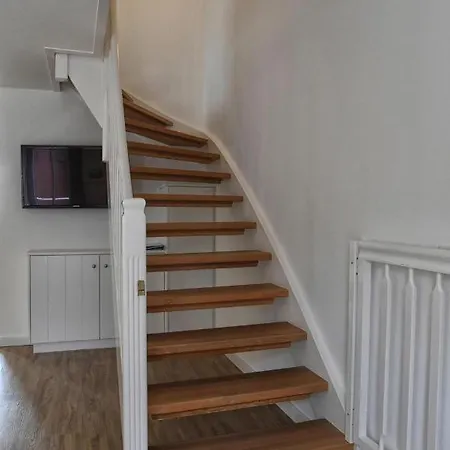 Stadtwohnung 4 Apartment Wyk auf Foehr