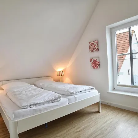 Stadtwohnung 4 Apartmán *