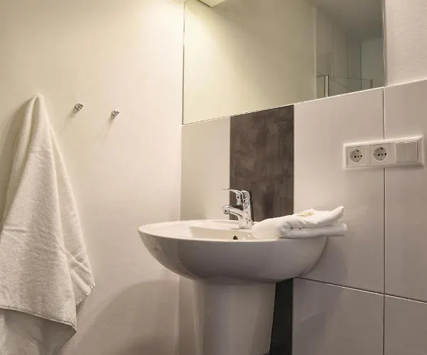 Stadtwohnung 4 شقة Wyk auf Föhr