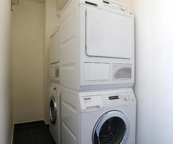 شقة Stadtwohnung 4 *