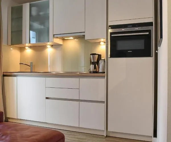 شقة Stadtwohnung 4 *